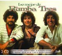 Rumba Tres - Lo Mejor De Rumba Tres