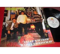 Rumba tres - Rumba Tres Feliz Navidad - Happy Christmas
