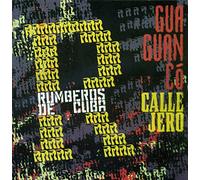 Rumberos de Cuba - Guaguanco Callejero