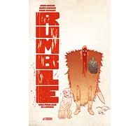 Rumble 2. Una Pena Que Es Locura