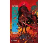 Rumble 4. Alma Sin Piedad