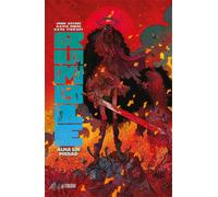 Rumble 4. Alma sin piedad | David Rubín