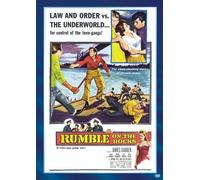 Rumble On The Docks [Edizione: Stati Uniti] [USA] [DVD]