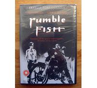 Rumble Fish [DVD] [2003] by Matt Dillon
