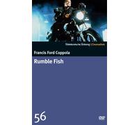 Rumble Fish - SZ-Cinemathek [Alemania] [DVD]
