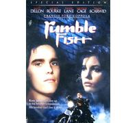 Rumble Fish [USA] [DVD]