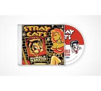 Rumble In Brixton (Live)- 2 CD