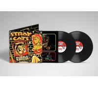 Rumble In Brixton (Live) - 2 LP [Vinilo]