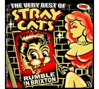 Rumble In Brixton (Live) (2CD)