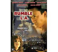 Rumble in l.a. [DVD de Audio]