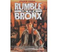 RUMBLE IN THE BRONX