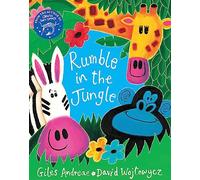 Rumble in the Jungle