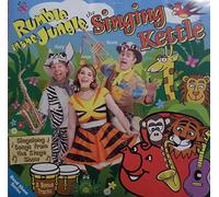 Rumble in the Jungle