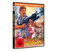 Rumble in the Jungle [Alemania] [DVD]