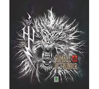Rumble Of Thunder [Casete]