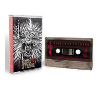 Rumble Of Thunder [Casete]