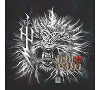Rumble Of Thunder [Vinilo]