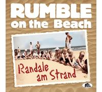 Rumble on the Beach Randale am (Vinyl) (Importación USA)