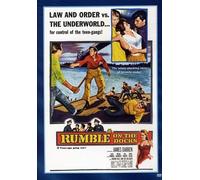Rumble On The Docks [Edizione: Stati Uniti] [USA] [DVD]