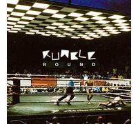 Rumble - Round [VINYL] [Vinilo]