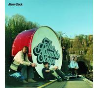 Rumble Strips - Alarm Clock [CD 2]
