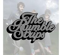 Rumble Strips - Rumble Strips Ep