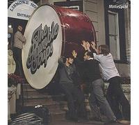 Rumble Strips, The - Motorcycle