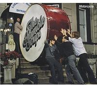 The Rumble Strips - Motorcycle