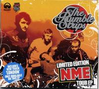 Rumble Strips, the - Northampton Roadmender [Import]
