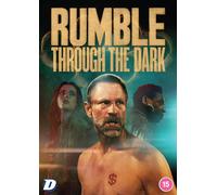 Rumble Through the Dark [DVD]