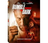 Rumble Through the Dark [USA] [Blu-ray]