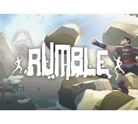 RUMBLE [VR] (PC) Steam Key - GLOBAL