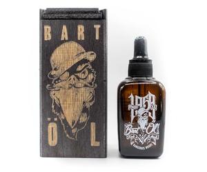 Rumble59 - Schmiere - Bartöl Dangerous Woods, 50ml