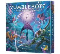 Rumblebots