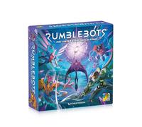 Rumblebots - Juego de mesa - Edición italiana