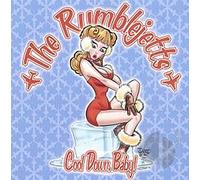 Rumblejetts - Cool Down Baby