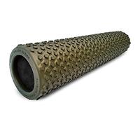 RumbleRoller Gator Rodillo de Espuma, Verde, 22