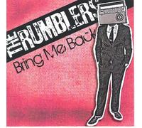 Rumblers - Bring Me Back [Vinilo]