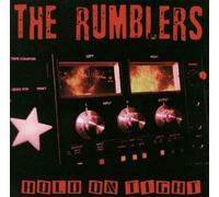 Rumblers - Hold on Tight