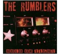Rumblers - Hold on Tight [VINYL] [Vinilo]