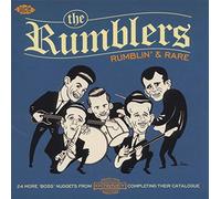 Rumblers - Rumblin & Rare