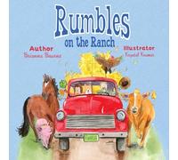 Rumbles on the Ranch