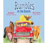 Rumbles on the Ranch