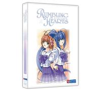 Rumbling Hearts Volume 1 [USA] [DVD]