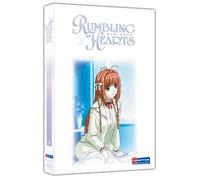 Rumbling Hearts Volume 3 [USA] [DVD]