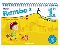 Vacaciones Rumbo A...1º De Primaria