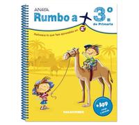 Vacaciones Rumbo A...3º Primaria