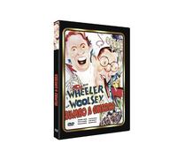 Rumbo a Ginebra [DVD]