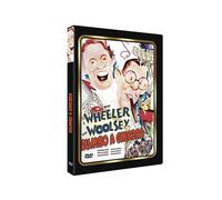 Rumbo a Ginebra [DVD]