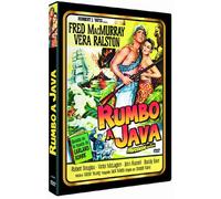 Rumbo A Java [DVD]